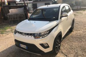 Mahindra Kuv 100 1.2 K8 Gpl/Benzina