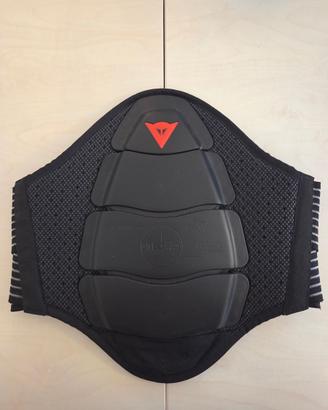 Paraschiena Dainese per moto