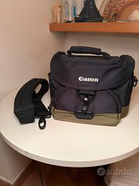 Borsa Fotografica Canon Custom Gadget Bag 100EG