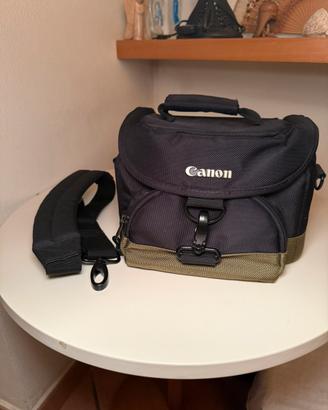Borsa Fotografica Canon Custom Gadget Bag 100EG