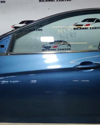 Porta portiera anteriore sx hyundai i40 2011-2015