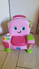 Giochi Clementoni / Chicco