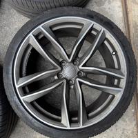 Cerchi audi