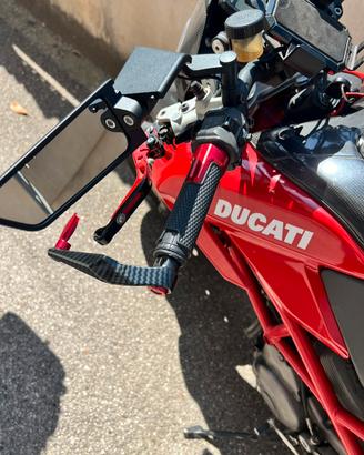 Ducati Hypermotard 1100