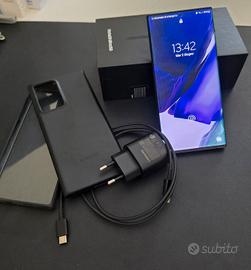 Samsung note S20 Ultra 5G
