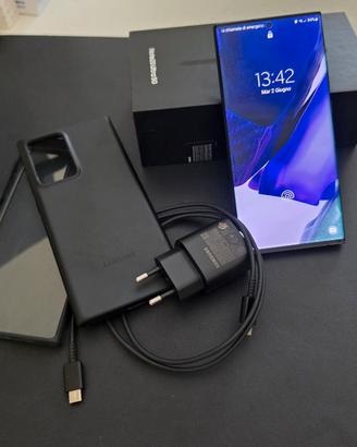 Samsung note S20 Ultra 5G
