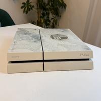 Ps4 .