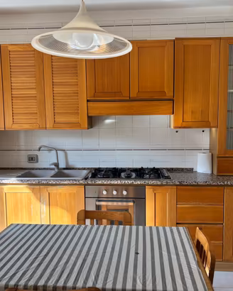 Elettrodomestici e cucina