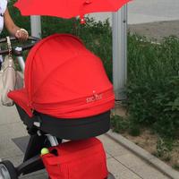 Stokke trio xplory
