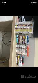 Lotto manga vario genere