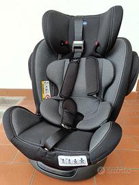 Seggiolino auto CHICCO