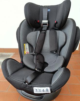 Seggiolino auto CHICCO