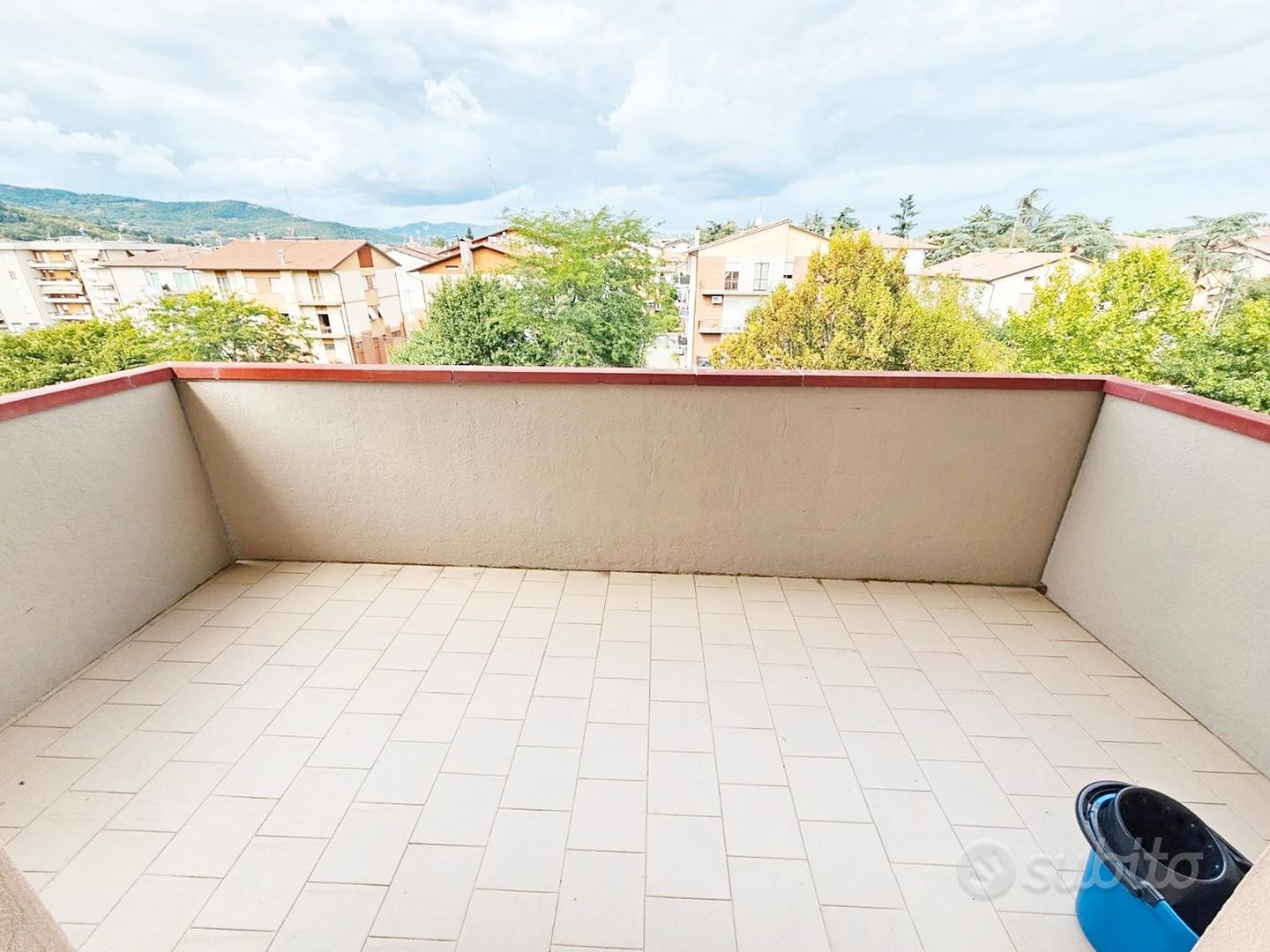 Appartamento – Umbertide, Perugia - Vista 2