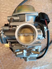 Runner 200, Carburatore Walbro  originale Vespa