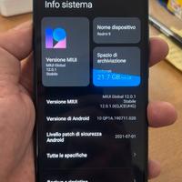 Redmi 9 64GB Verde – Dual SIM, MIUI 12.0.1