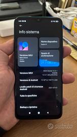 Redmi 9 64GB Verde – Dual SIM, MIUI 12.0.1