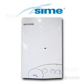 Caldaia Sime Format Zip 35 BF