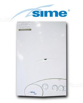 Caldaia Sime Format Zip 35 BF