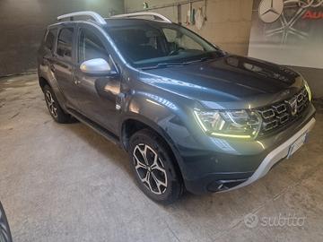 Dacia Duster 1.6 SCe GPL 4x2 Prestige