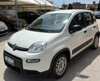 FIAT Panda 1.0 S&S Hybrid Street Van 4 posti