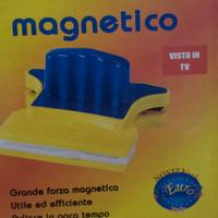lavavetri magnetico 