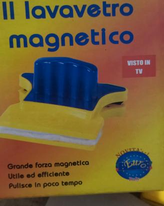 lavavetri magnetico 
