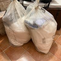 Piumini letti 4 stagioni