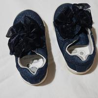 Scarpe Chicco bimba