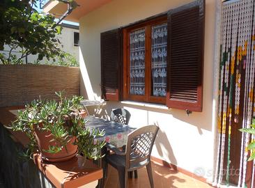 Luglio ad Ascea Marina