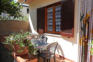 Luglio ad Ascea Marina