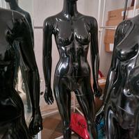 manichini uomo / donna