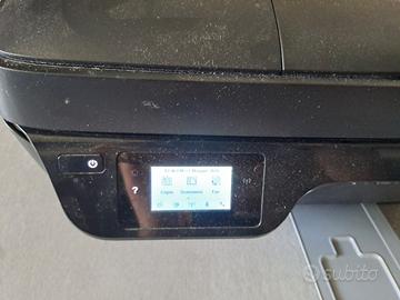 stampante hp 