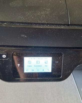 stampante hp 