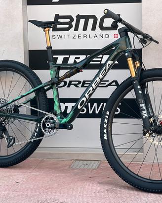 Orbea Oiz M LTD 2026 Nuova