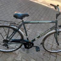 Bici ESPERIA