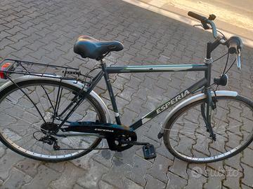 Bici ESPERIA
