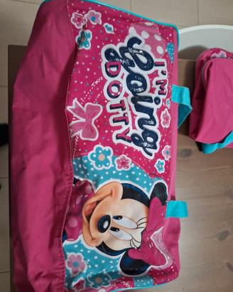 borsa minnie