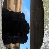 Coperchio benzina originale mercedes GLA 200