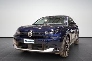 CITROEN C4 HYBRID 136 e-DCS6 - MAX