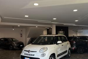 Fiat 500L 0.9 TwinAir Turbo Natural Power Lounge