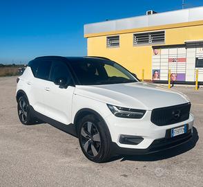 Volvo Xc 40