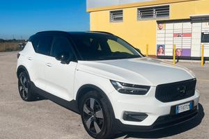Volvo Xc 40