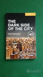 Libro The Dark Side of the city 