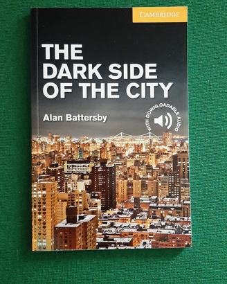 Libro The Dark Side of the city 