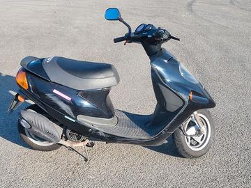 Scooter 50 Malaguti F10