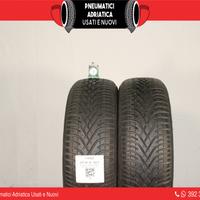 2 Gomme 185 60 R 15 Kleber al 97% SPED GRATIS