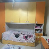 cameretta da bambini