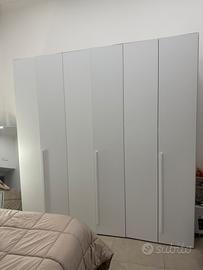 Cemera da letto completa