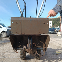 Motocoltivatore Bertolini 405S