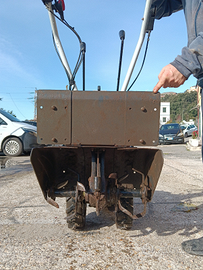 Motocoltivatore Bertolini 405S
